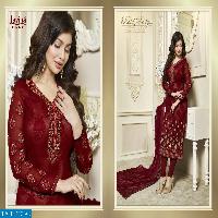 lavina vol -16 Wholesale Straight long Salwar suits